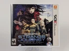 Shin Megami Tensei: Strange Journey Redux (Nintendo 3DS) Atlus- Brand New🔥🔥
