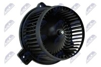 InnenraumgebläSe NTY EWN-HY-005 12V FüR Hyundai Ix35 LM EL ELH Tucson TL TLE Van