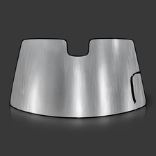 Custom Fit Reflective Windshield Sun Shade for 2026 Honda Windshield Sunshade