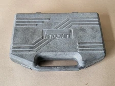 Lincoln 58000 Heavy Duty Grease Gun Pro Lube Accessory Set – Consumer Items