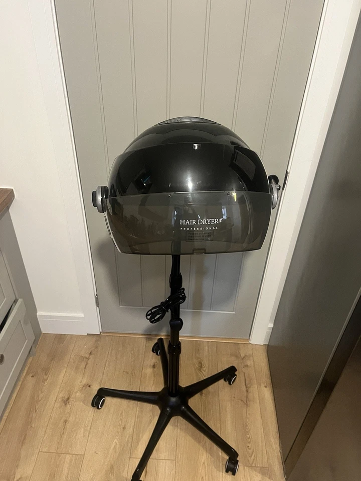 Standing Hair Dryer, Hood Dryers  Hair, Hair Steamer Cap for Deep Conditioner - Image 2 of 4