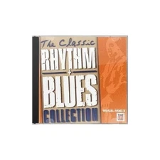 Vol 1195863 Classic R  B - GOOD