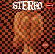 Hollywood "Pops" Orchestra* Motion In Percussi LP Album Vinyl Schallplatte 147