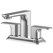 Karran USA KBF516 Venda 1.2 GPM Centerset Bathroom Faucet - Chrome