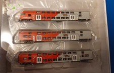 Jägerndorfer 60301 - ÖBB CityShuttle Wiesel
