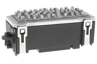 Vemo - V10-79-0018 - Regler, InnenraumgebläSe - Passend FüR Audi 8K0820521B