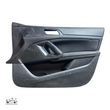 2019 PEUGEOT 308 HDI SW ESTATE 1.5 DIESEL MK2 5DRS FRONT RIGHT SIDE DOOR CARD