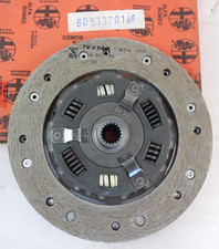 Disque d'embrayage Alfa Romeo ALFETTA