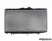 MotorküHlung KüHler FüR Toyota Corolla Liftback Compact 87-92