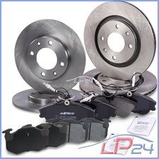 Disque de frein Peugeot 306