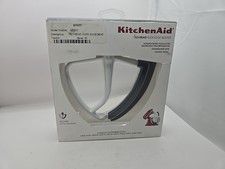 KitchenAid KitchenAid KitchenAid Cabezal Inclinable Borde Flexible Batidor Accesorio KFE5T NUEVO Envío Gratuito