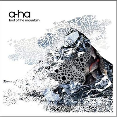 a-ha - Foot Of The Mountain - a-ha CD UUVG The Fast Free Shipping