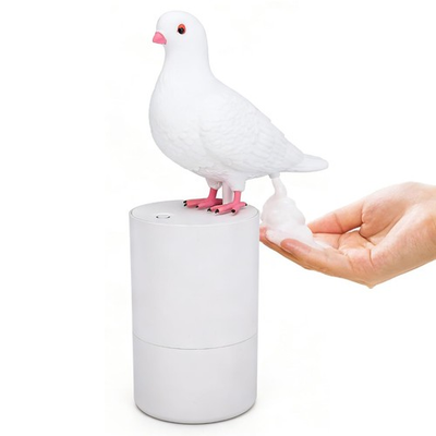 #ad Automatic Foaming Soap Dispenser Touchless Induction Foam Hand Washer for Kit... $77.05