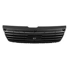 Front Upper Grille Fits 2006-2007 Chevrolet Malibu 104-438