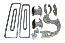 Kit de distribution Audi QUATTRO