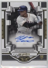 2023 Topps Tier One Break Out Auto /299 Bligh Madris #BOA-BM2 Auto 19ed