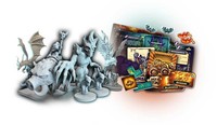 Kingdom Rush: Sturm Der Elemente Mehr Als Schatten - Erweiterung | Deutsch