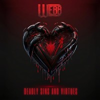Webb - Deadly Sins And Virtues - Cd - G72Z