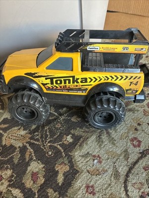 Tonka Truck