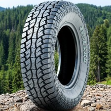 Evoluxx Rotator At 23575r15 109t Xl Tire 55k Mi Warranty Utqg 560ab Evoluxx Rotator At 23575r15 109t Xl Tire 55k Mi Warranty Utqg 560ab