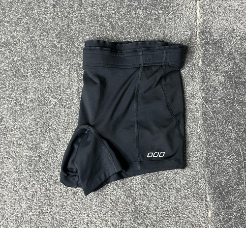 Lorna Jane Booty Bike Shorts Womens Medium Black Running Short Pants Ladies - Picture 4 of 13