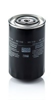 Mann-Filter WK 1149 Mannfilter Kraftstoffwechselfilter