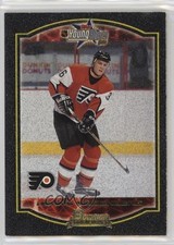 2002-03 Bowman YoungStars Silver Dennis Seidenberg #147 e0k