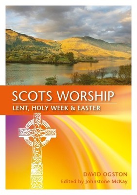 David Ogston Scots Worship (Taschenbuch) (US IMPORT)