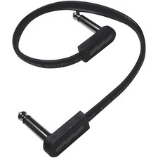EBS PCF-DL Deluxe EBS Flat Patch Cable 11.81 ...