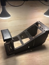 Ford Police Interceptor Utility Explorer Jotto Desk Center Console 2013-2019