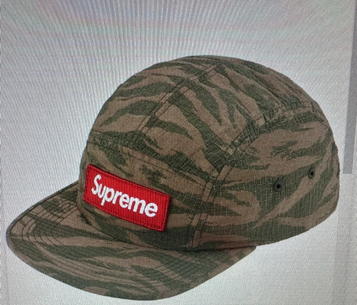 Supreme Camouflage Multicolor Hats for Men for sale | eBay