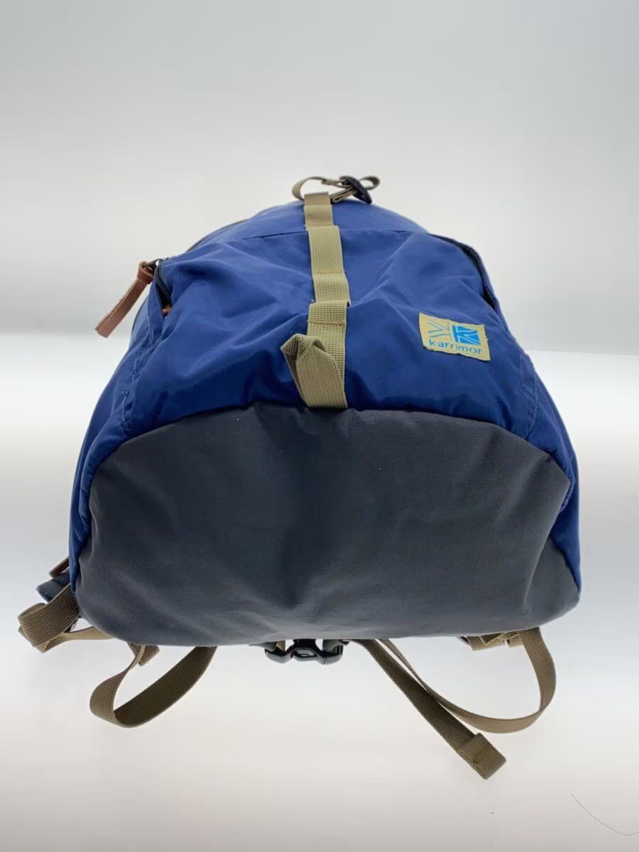 KARRIMOR Backpack Polyester NVY - image 4