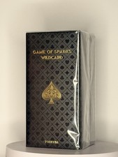 Jo Milano Game of Spades Wildcard Parfum Spray 1.0 fl oz 30 ml