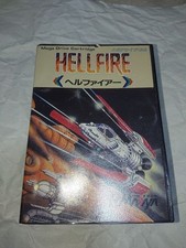 ebay® Auktion 198450424347 | Hellfire Mega Drive MD T-25073 1990 mit Box Handbuch getestet funktioniert... Thumbnail of ebay® auction 198450424347 | Hellfire Mega Drive MD T-25073 1990 mit Box Handbuch getestet funktioniert...