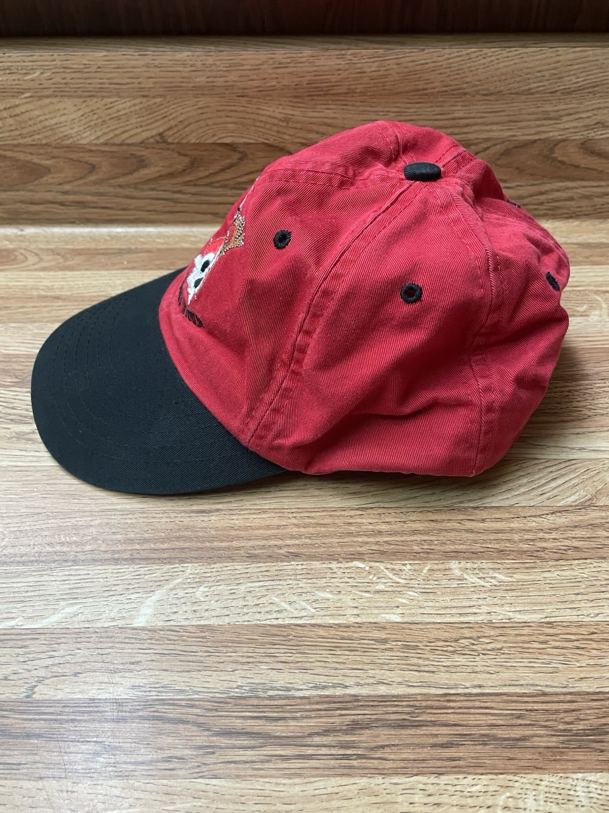 Santa Claus House Hat North Pole Alaska - Artic Circle Enterprises