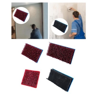 Stipple Brush Stippling Hand Tool Wall Treatment Supplies