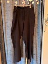 Ladies Scrub Pants