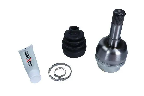 Giunto semiasse Assale anteriore 49-2856 MAXGEAR per OPEL SAAB CADILLAC