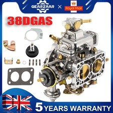 2-BARREL 38DGAS CARB CARBURETTOR FOR DODGE FIAT TOYOTA FORD UNIVERSAL CARB