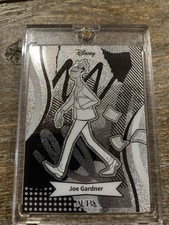 2025 Karawow Aura Disney Joe Gardner