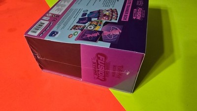 Nintendo Pokémon TCG: Sword & Shield Fusion Strike Elite Trainer