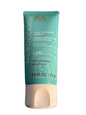 Moroccanoil Curl Defining Cream 2.5 fl. oz.  N193 
