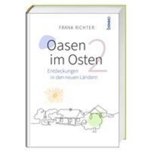 Oasen im Osten 2 Frank Richter