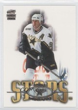 2000-01 Pacific Paramount Mike Modano #79 HOF 0a0