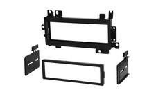 Metra 99-6700 Car Radio Stereo Din Dash Kit for 1974-2001 Chrysler Dodge Jeep