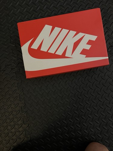 Nike Dunk Low Men’s Co. JP Samba 2020 Size 9