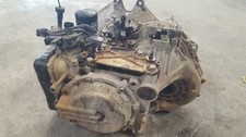 Boite de vitesse Hyundai TRAJET