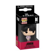 BTS Jimin Funko Pocket Pop Key Chain