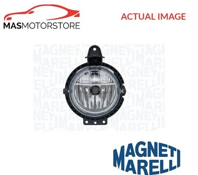 LAMPE ANTIBROUILLARD DE CONDUITE MAGNETI MARELLI 712400101120 POUR MINI MINI,MINI CLUBMAN - Photo 1/4