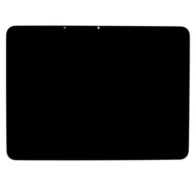 Oneplus Pad Go display glass touch screen black